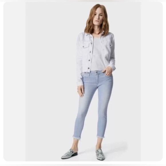 BROCKENBOW Denim - BROCKENBOW  pants for women size 25 color blue good condition